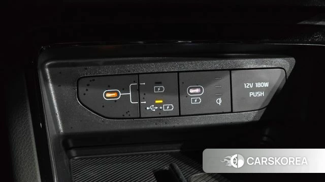Kia The New K5 3rd generation 2026 Черный из Кореи, фото 3