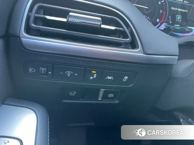 Hyundai Palisade 2019 Серый из Кореи, фото 3