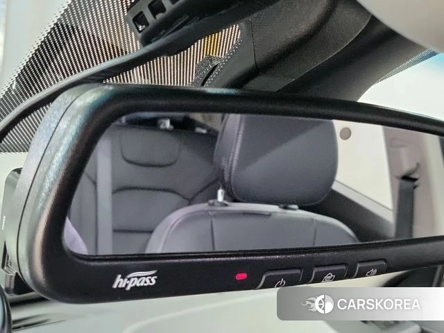 Ssangyong Beautiful Korando 2021 Белый из Кореи, фото 3