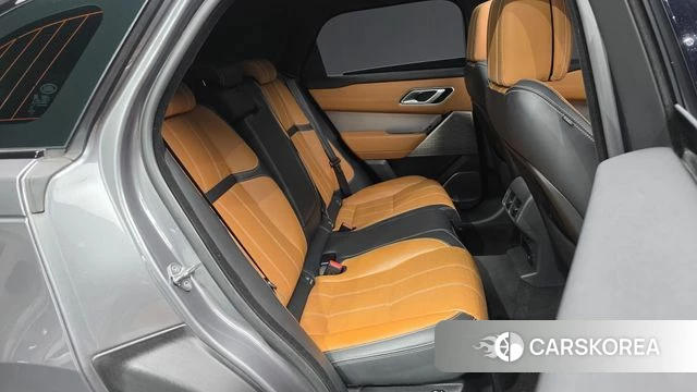 Land Rover Range Rover Velar 2019 Серый из Кореи, фото 3