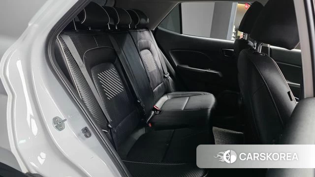 Hyundai Venue 2019 Белый из Кореи, фото 3