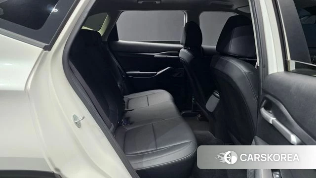 Kia The New Seltos 2023 Белый из Кореи, фото 3
