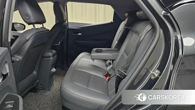 Chevrolet (GM Daewoo) Bolt EV 2019 Серый из Кореи, фото 3