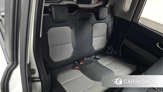 Kia The New Ray 2018 Белый из Кореи, фото 3
