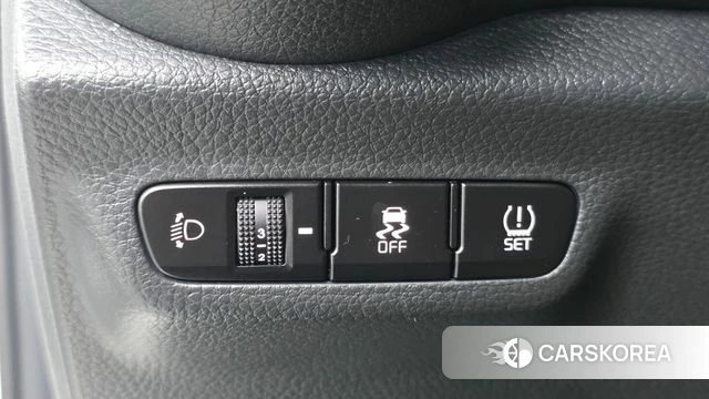 Kia Morning Urban (JA) 2022 Белый из Кореи, фото 3
