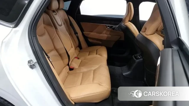 Volvo S90 2020 Белый из Кореи, фото 3