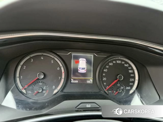 Volkswagen Tanyue 2022 Белый из Китая, фото 3