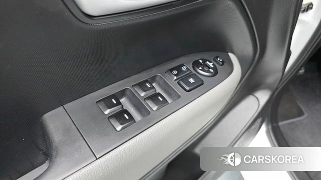 Kia The New Ray 2021 Белый из Кореи, фото 3