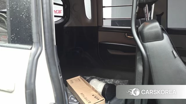 Kia The New Kia Ray 2024 Жемчужный цвет из Кореи, фото 3