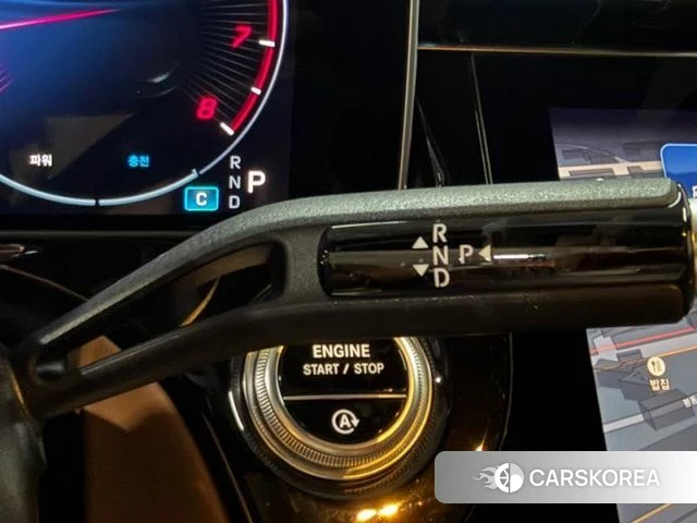 Mercedes-Benz E-Class W214 2024 Белый из Кореи, фото 3