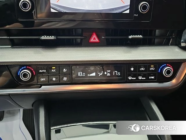 Kia Sportage 5th Generation 2022 Серый из Кореи, фото 3