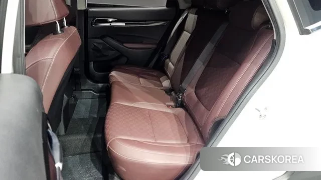 Kia Seltos 2019 Белый из Кореи, фото 3