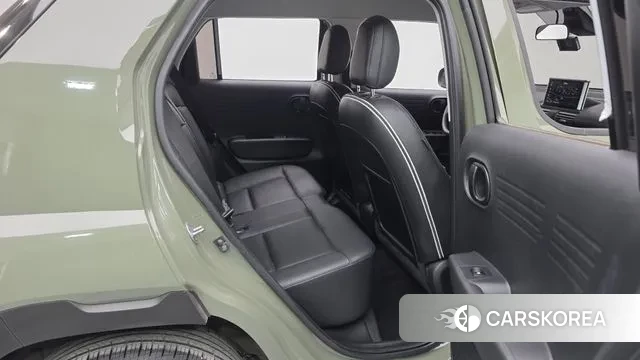 Hyundai Casper 2022 Цвет тростника из Кореи, фото 3