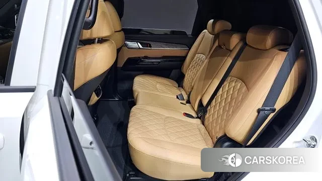 Kia Mohave Master 2020 Белый из Кореи, фото 3