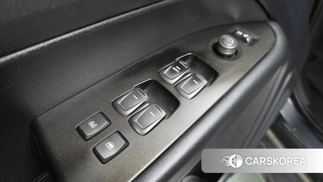 Ssangyong Rexton Sports 2018 Серый из Кореи, фото 3