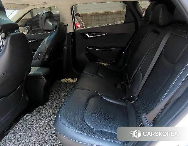 Kia EV6 2022 Белый из Кореи, фото 3