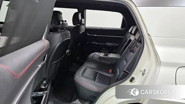 Ssangyong Actian 2nd Generation 2024 Белый из Кореи, фото 3