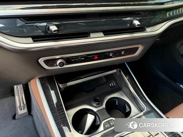 BMW X5 (G05) 2025 Черный из Кореи, фото 3