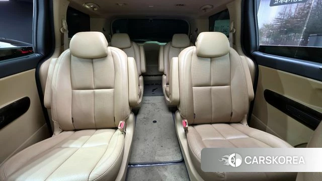 Kia The New Carnival 2020 Черный из Кореи, фото 3