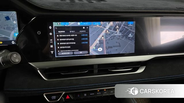 Renault Korea (Samsung) Grand Coleos 2025 Серый из Кореи, фото 3