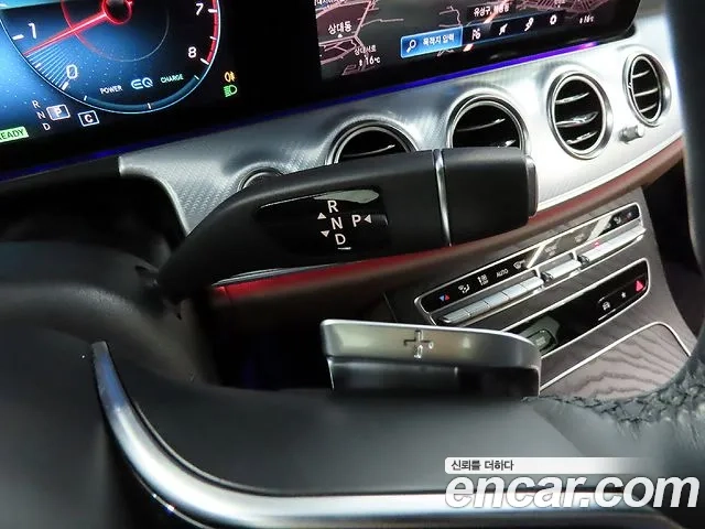 Mercedes-Benz E-Class W213 2021 Серый из Кореи, фото 3