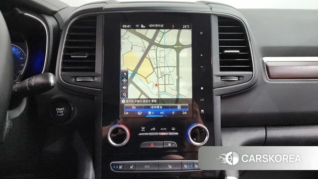 Renault Korea (Samsung) The New QM6 2020 Серый из Кореи, фото 3