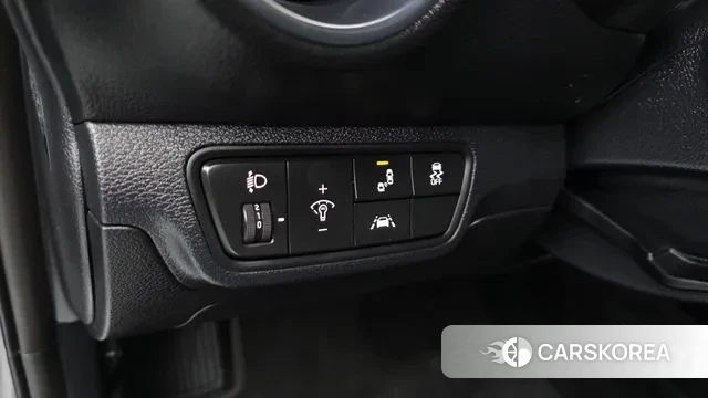 Kia Come New K3 2020 Серый из Кореи, фото 3