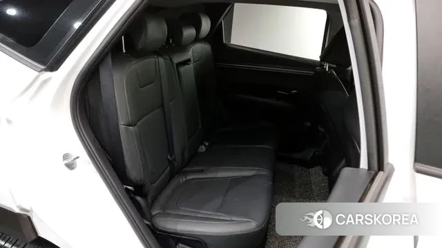 Hyundai Tucson (NX4) id 2900772 из Кореи 3