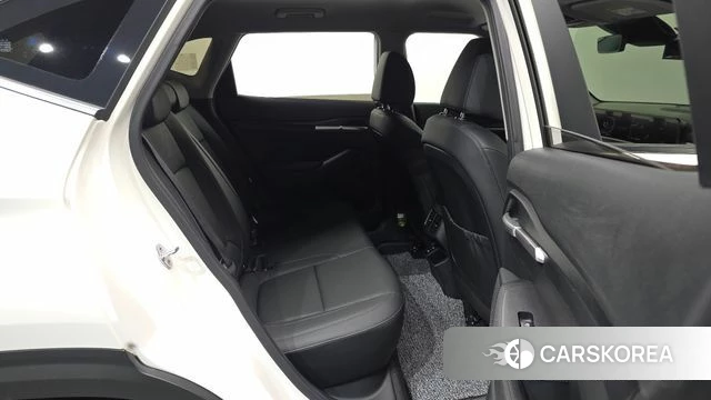 Kia The New Seltos 2022 Белый из Кореи, фото 3