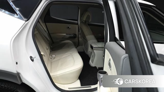 Genesis GV60 2022 Белый из Кореи, фото 3