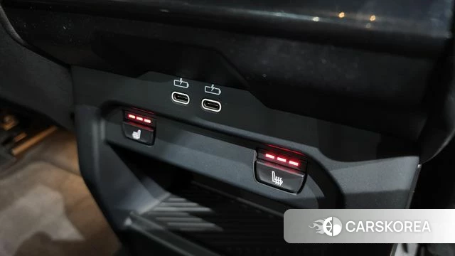 BMW 5 Series (G60) 2025 Белый из Кореи, фото 3