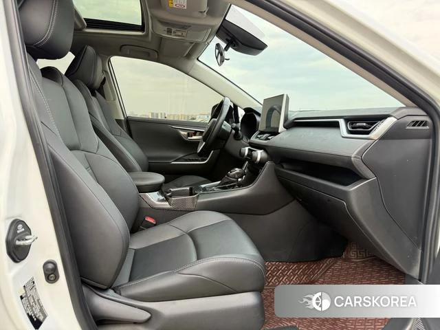 Toyota Wilanda 2022 Белый из Китая, фото 3