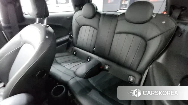 Mini Cooper S 2021 Серебряный из Кореи, фото 3