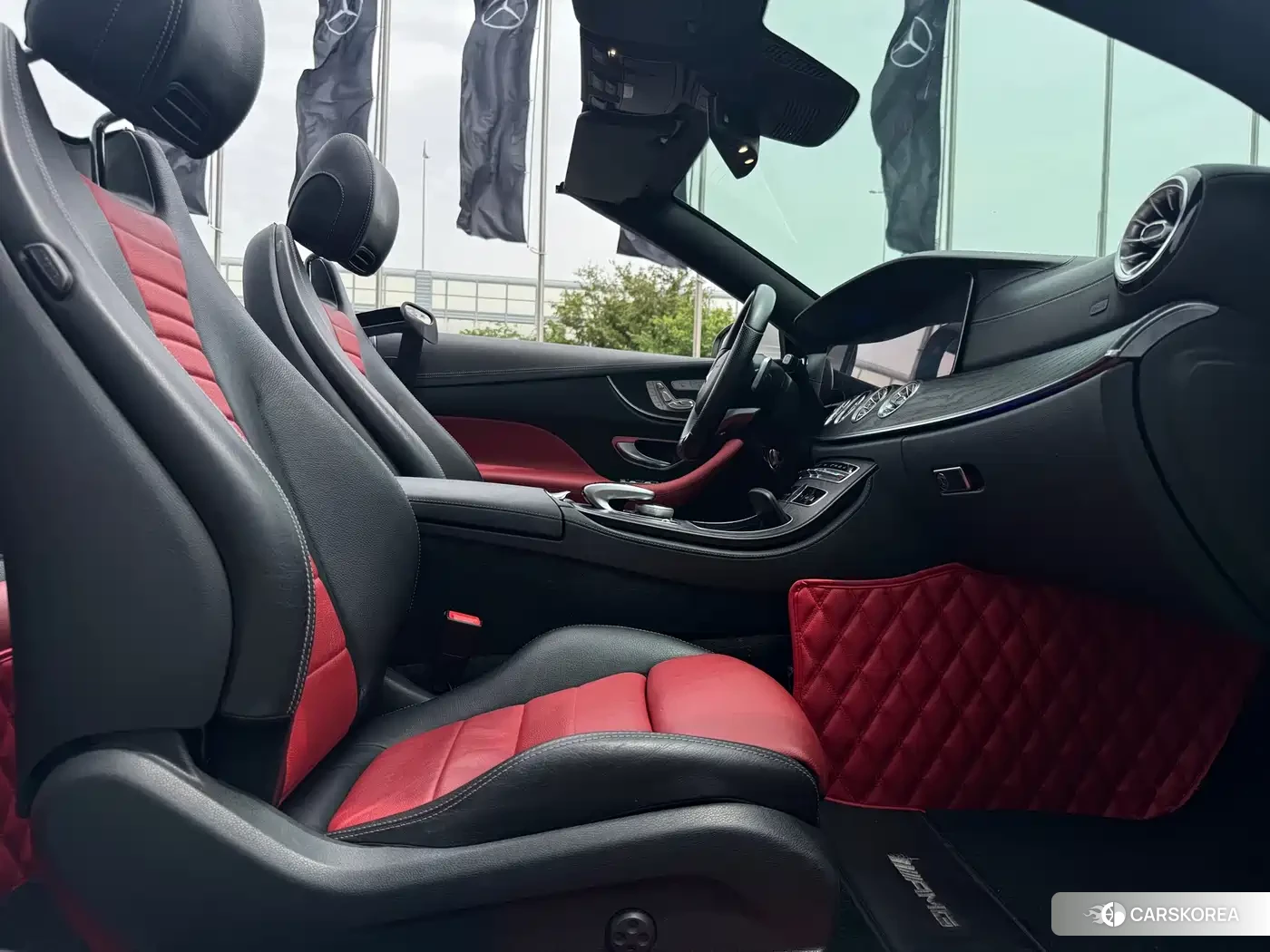 Mercedes-Benz E-Class 2018 Белый из Китая, фото 3