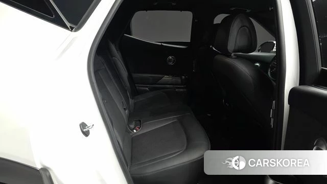 Genesis GV60 2022 Белый из Кореи, фото 3