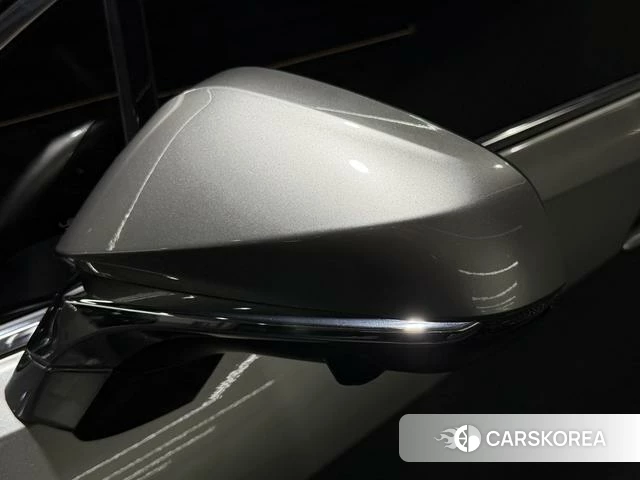 Lexus RX 2021 Серебристо-серый из Китая, фото 3