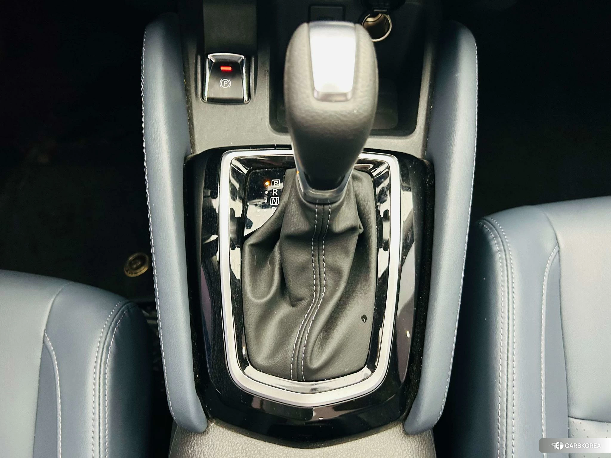 Nissan Qashqai 2024 Белый из Китая, фото 3