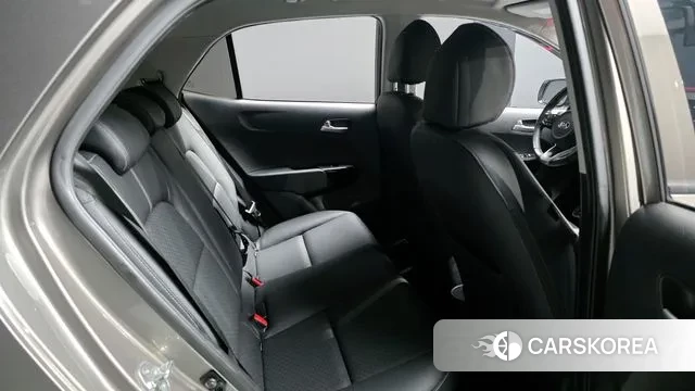 Kia All New Morning (JA) 2018 Серый из Кореи, фото 3