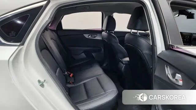 Kia Come New K3 2020 Белый из Кореи, фото 3