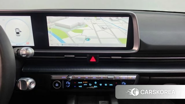 Hyundai Ionic 6 2024 Белый из Кореи, фото 3