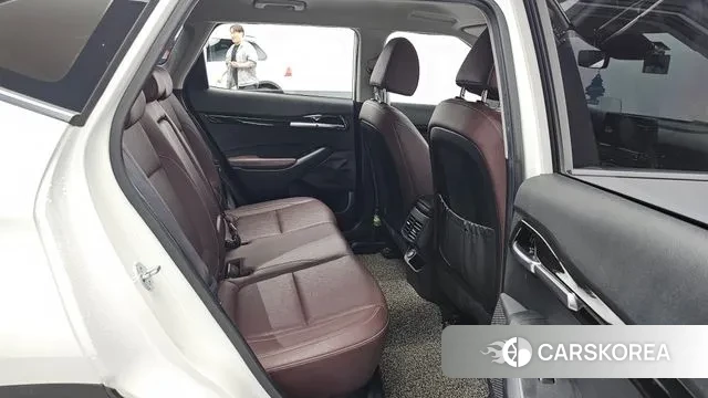 Kia Seltos 2021 Белый из Кореи, фото 3