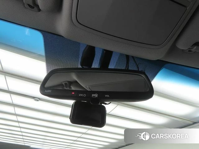 Hyundai Sonata New Rise 2019 Серый из Кореи, фото 3