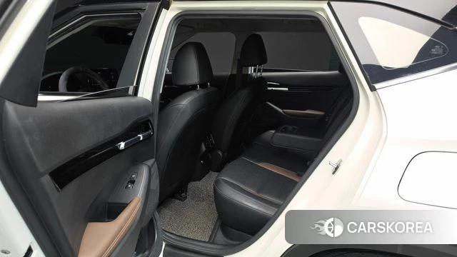 Kia Seltos 2019 Белый из Кореи, фото 3