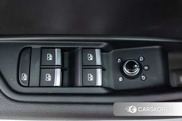 Audi A5 2025 Темно-серый из Китая, фото 3
