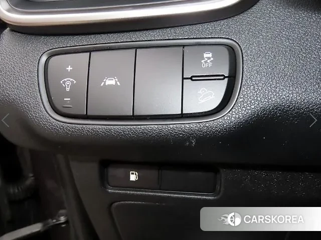 Kia The New Sorento 2019 Серебристо-серый из Кореи, фото 3