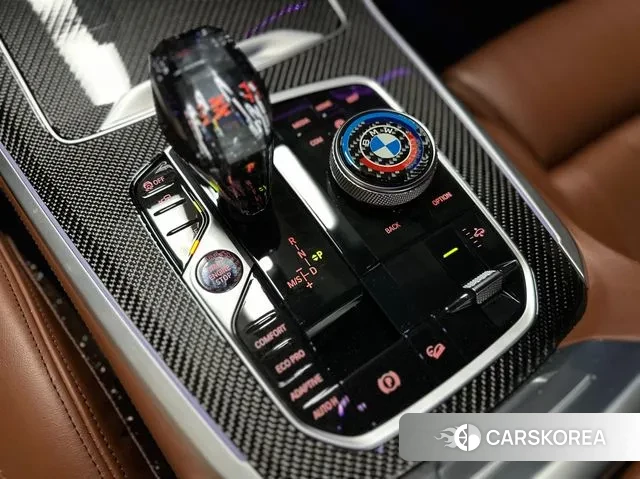 BMW X5 (G05) 2022 Белый из Кореи, фото 3