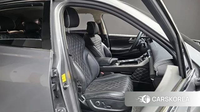 Genesis GV80 2020 Серебряный из Кореи, фото 3