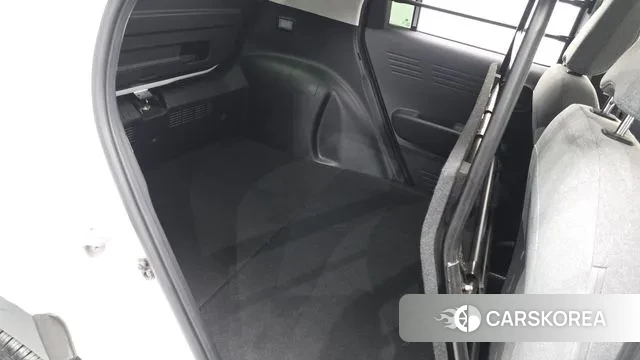 Hyundai Casper 2022 Белый из Кореи, фото 3