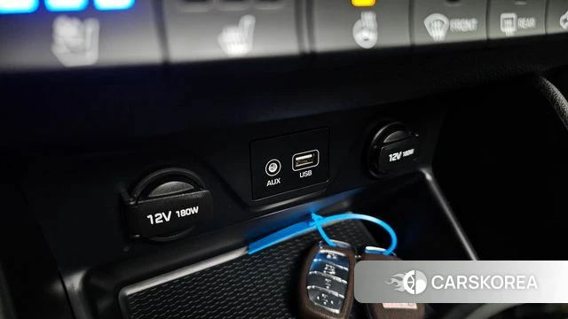 Hyundai All New Tucson 2018 Белый из Кореи, фото 3