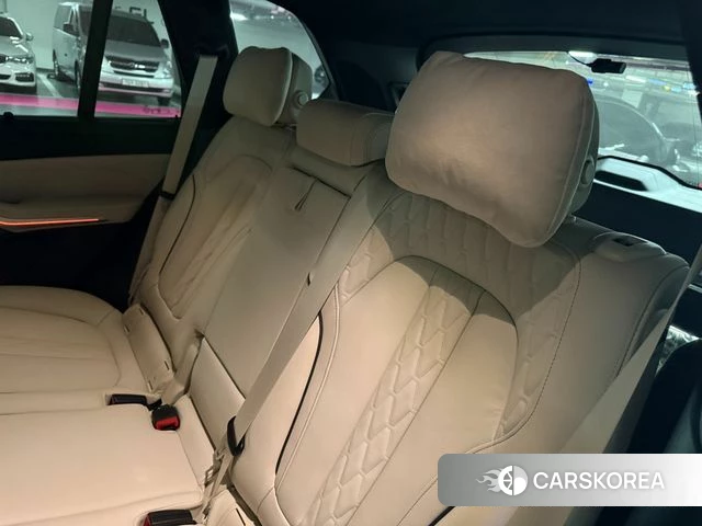 BMW X5 (G05) 2025 Черный из Кореи, фото 3